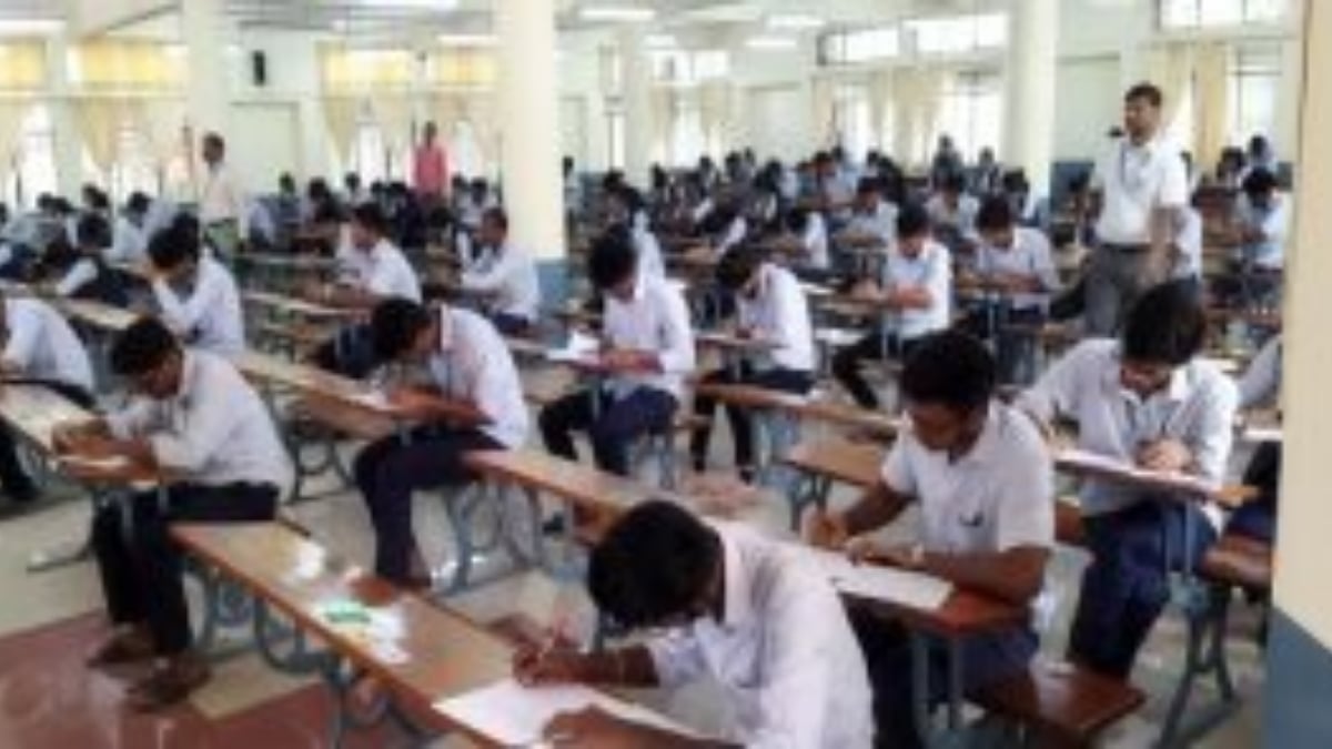 BISE announces SSC Annual-II examination schedule