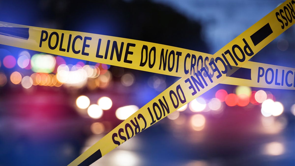 Domestic dispute turns fatal as father shoots son dead in Karachi