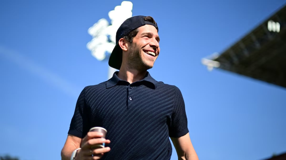 Galaxy sign Spanish veteran Sergi Roberto