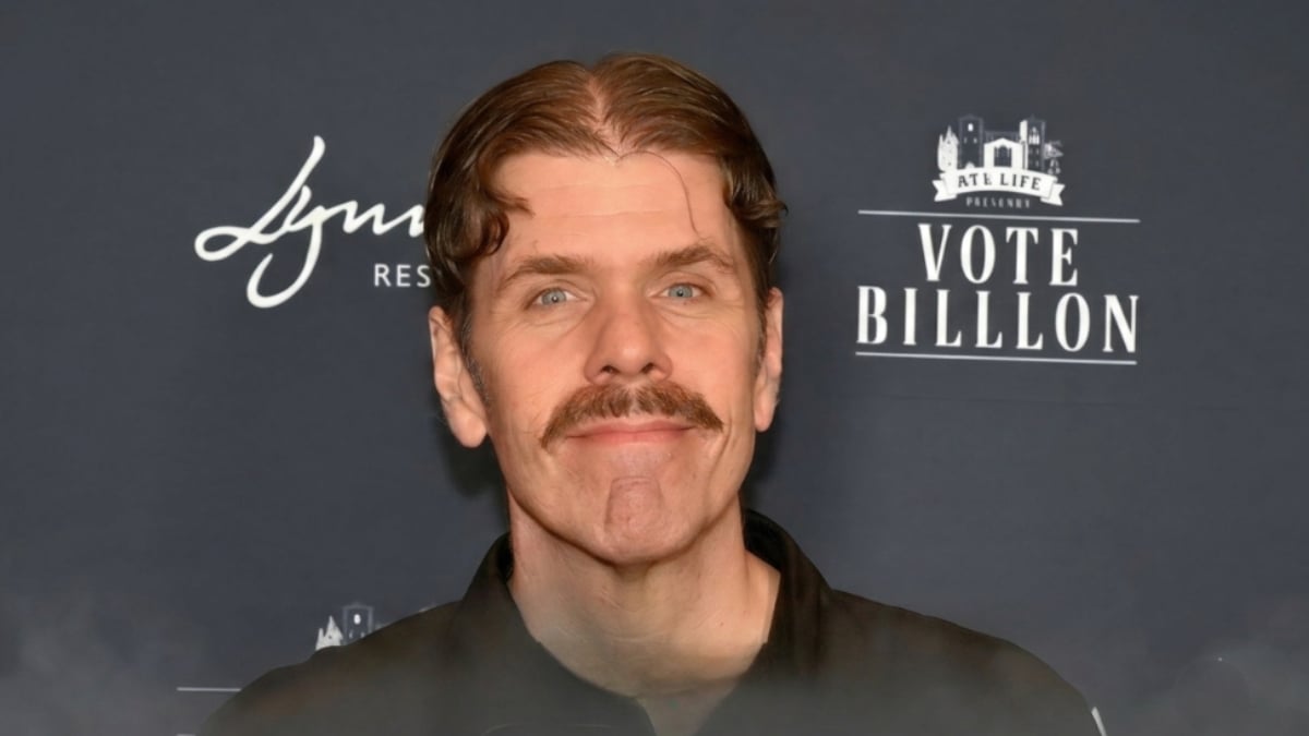 Perez Hilton’s family reveals new health details