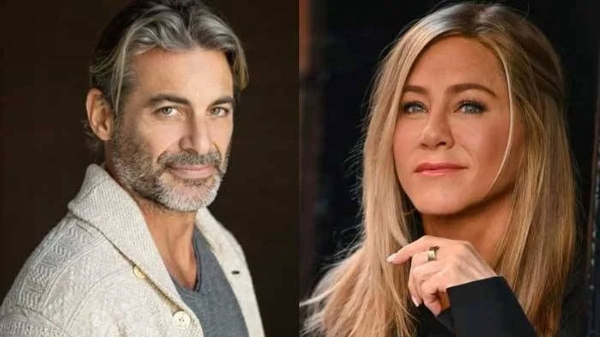 Jennifer Aniston, Jim Curtis face New York vs. California dilemma