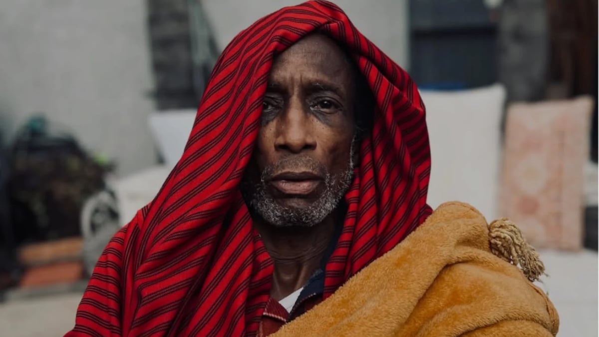 ‘The Five Heartbeats’ actor Michael Wright passes away at 70