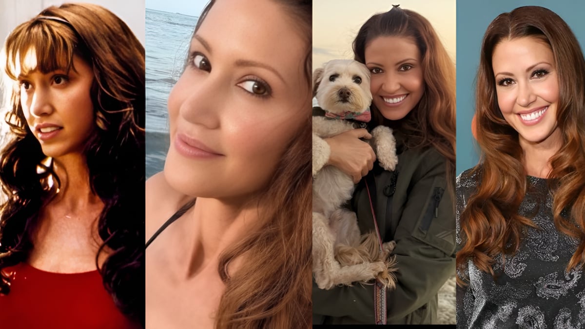 Shannon Elizabeth’s life after American Pie: See how the star looks now