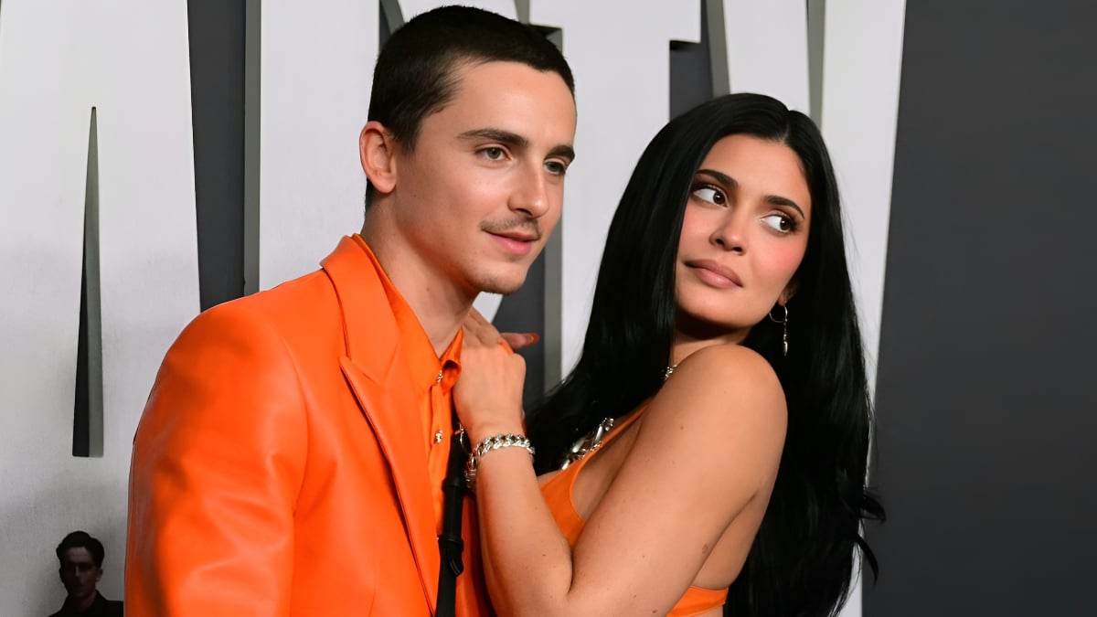 Kylie Jenner marks another birthday without Timothée Chalamet