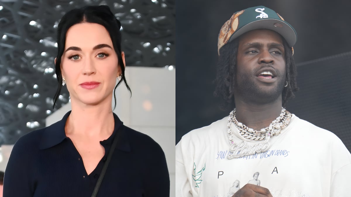Katy Perry’s tribute makes fans think Chief Keef died