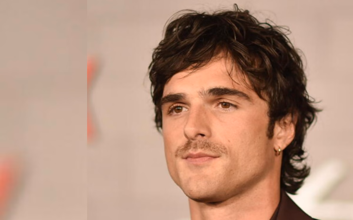 Jacob Elordi shares bizarre ‘Dark Knight’ memory