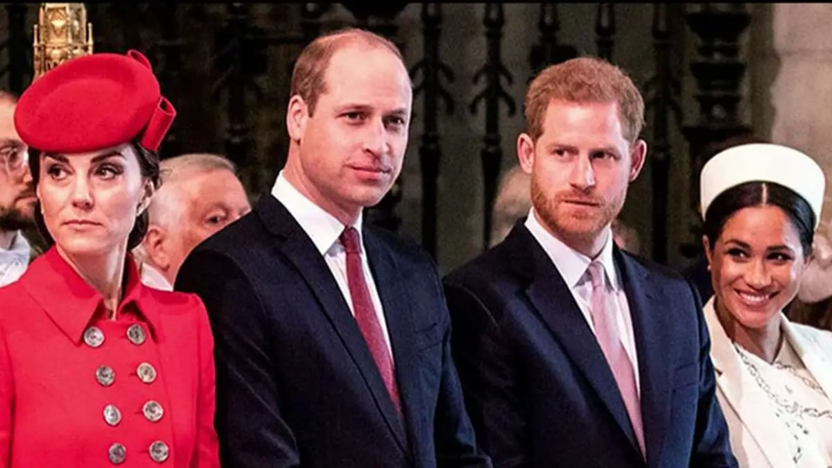 Prince Harry, Meghan Markle’s next step may surprise William and Kate