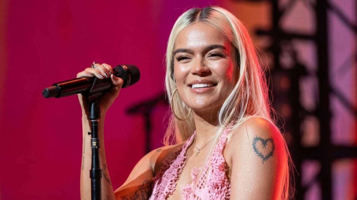 Karol G surprises fans with “A-List” collaborations