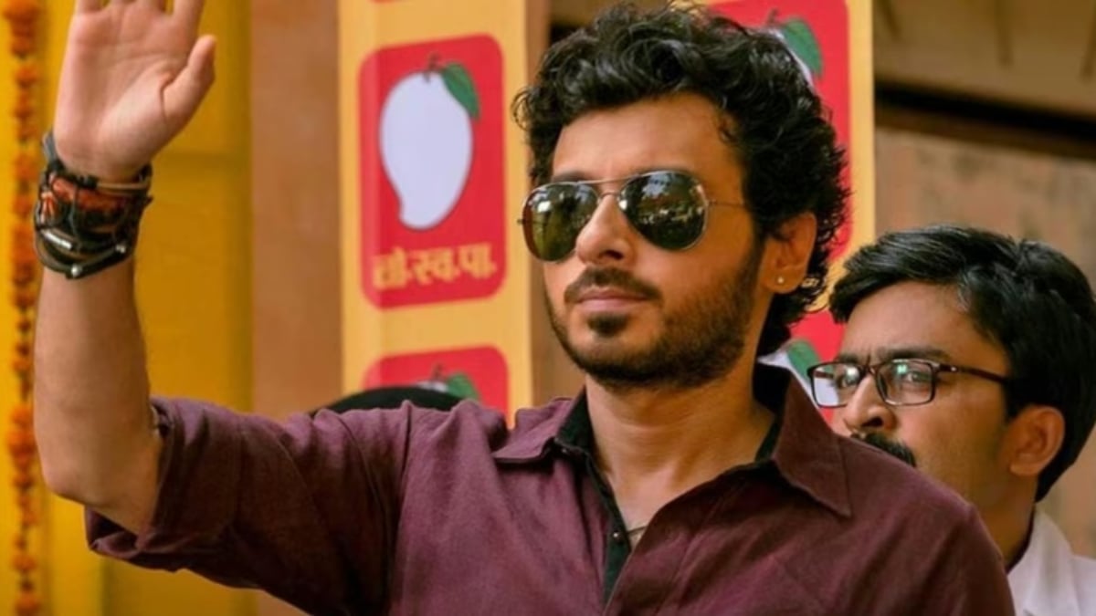 Mirzapur star Divyenndu reacts to Munna Bhaiya’s death