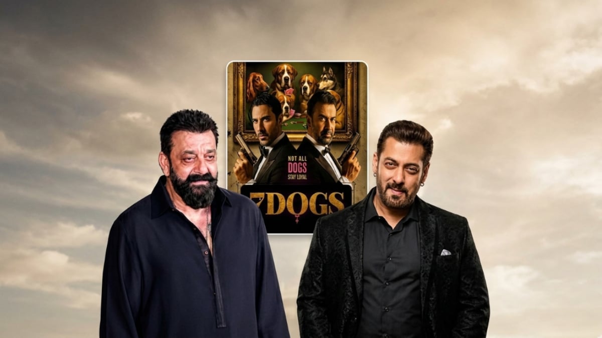 ‘7 Dogs’ trailer promises high-action drama with Salman Khan, Sanjay Dutt