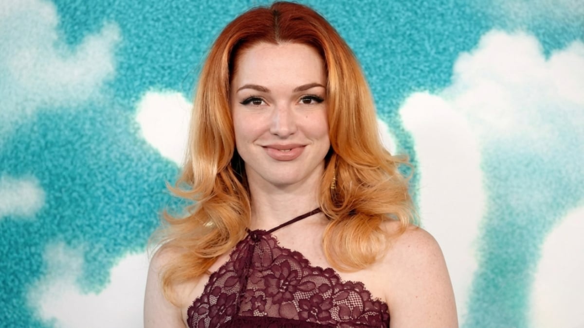 Jennifer Stone recalls her challenging ‘The Pitt’ audition