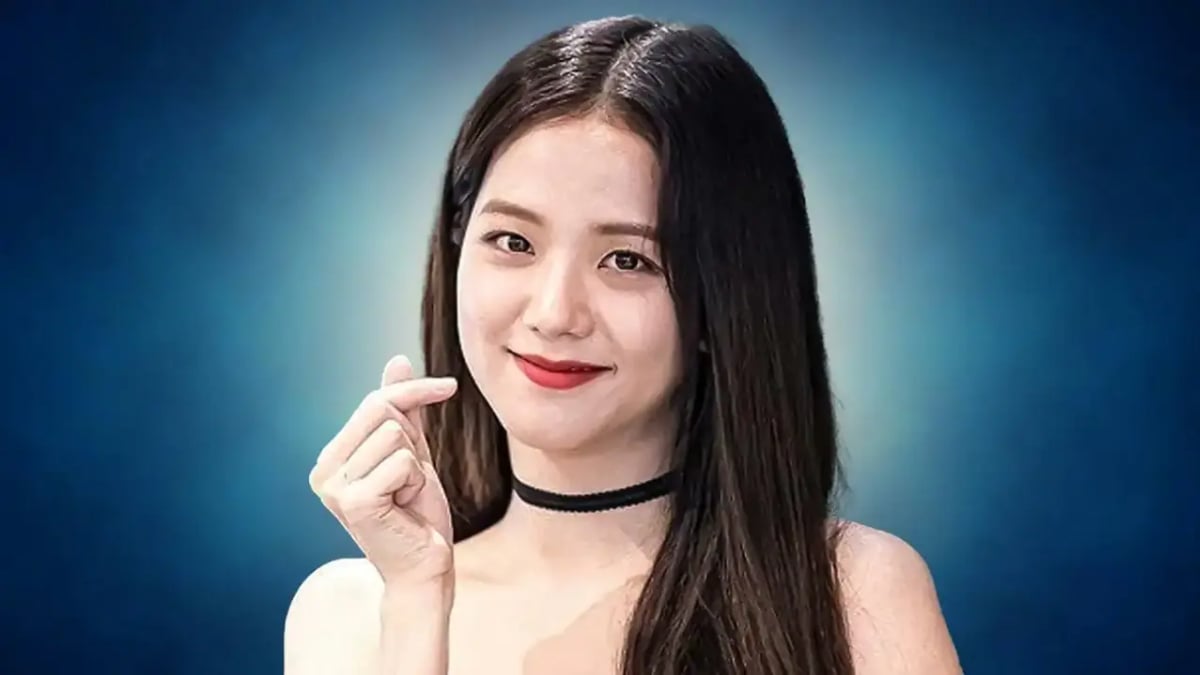 Jisoo gets emotional as BLACKPINK fans show their affection