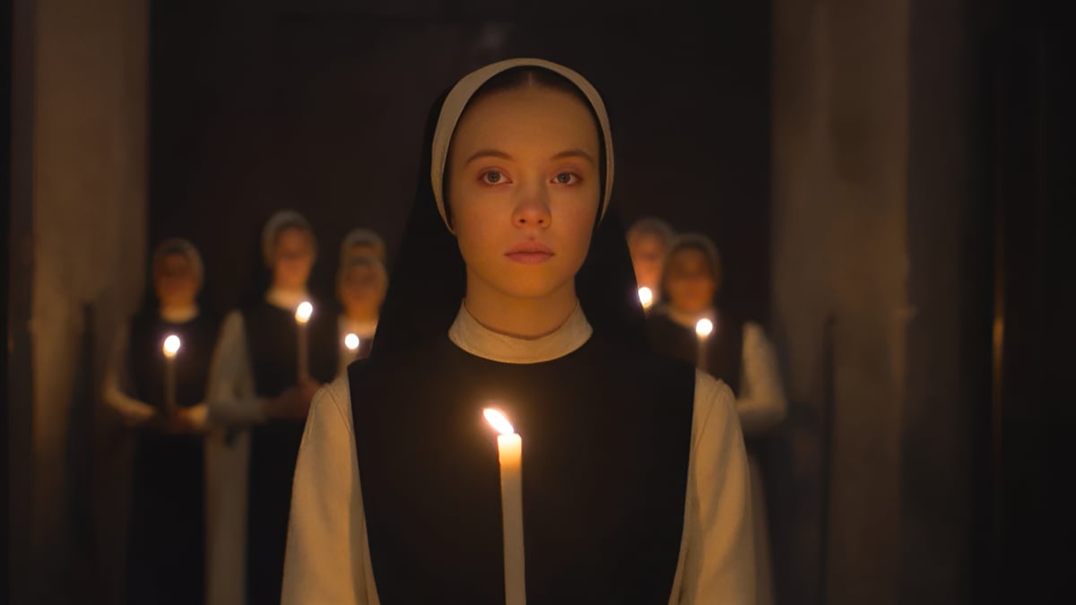 Sydney Sweeney's forgotten thriller lands on Netflix