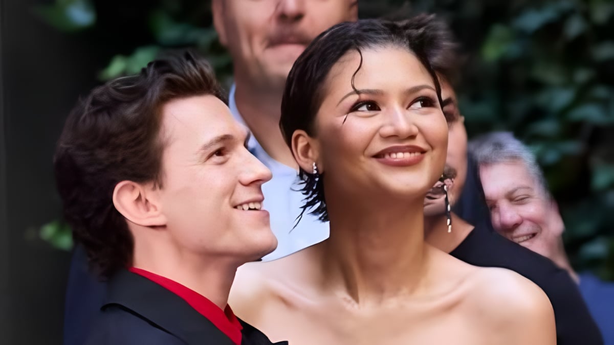 Tom Holland ready to prioritize family life with Zendaya