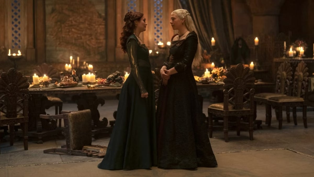 House of the Dragon: Who takes the Iron Throne? House of the Dragon: Who takes the Iron Throne?