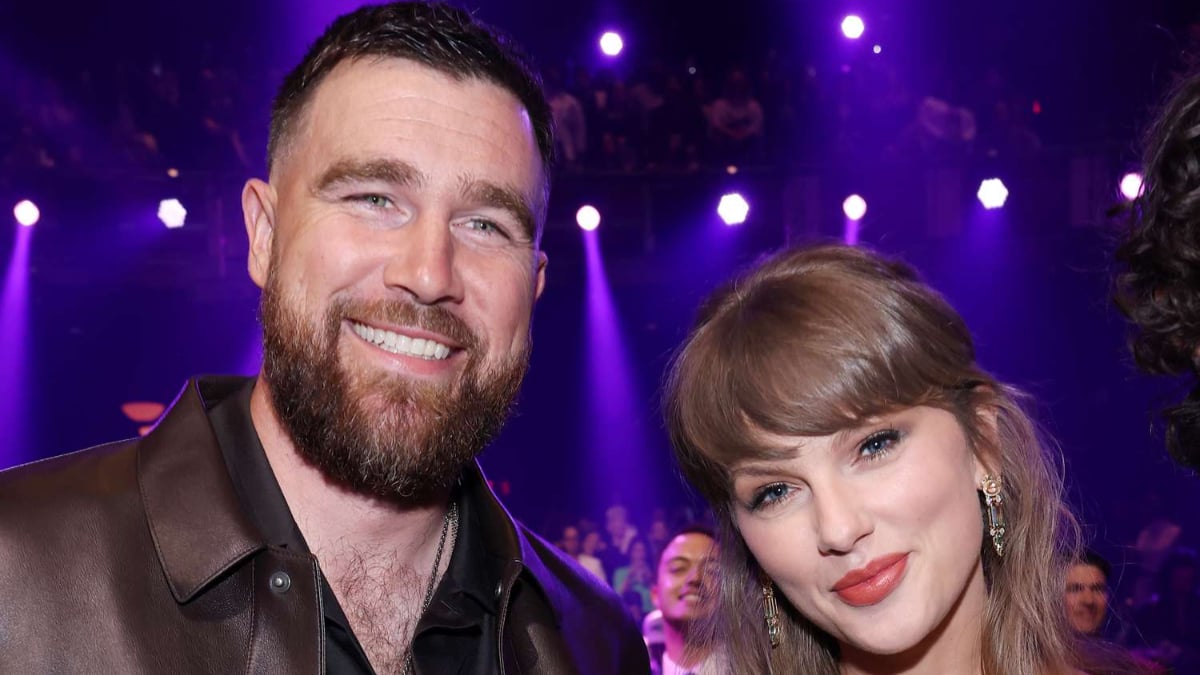 Taylor Swift, Travis Kelce feel even closer since getting married