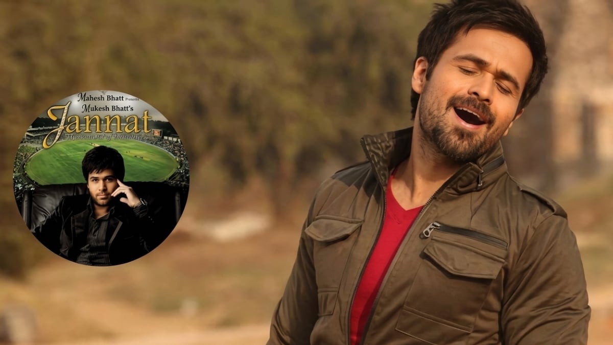 Emraan Hashmi’s ‘Jannat 3’ in development after ‘Awarapan 2’ success