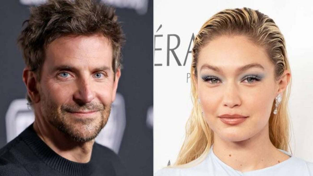 Gigi Hadid, Bradley Cooper secretly married? Video sparks buzz