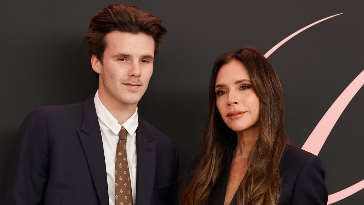 Victoria Beckham blocked Cruz from dropping surname