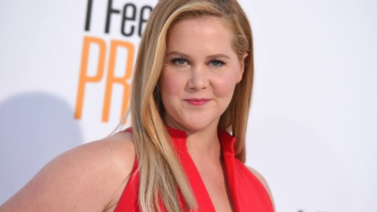 Amy Schumer’s latest movie gives divorce a fresh twist