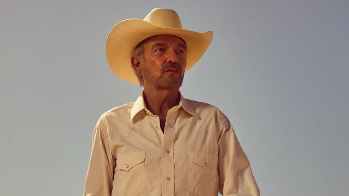 Paramount+ gives major update on Landman season 3