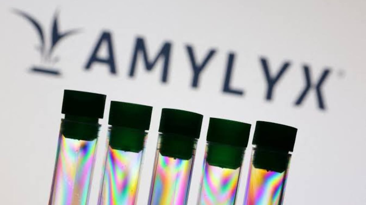 Amylyx drug cuts low blood sugar episodes in bariatric surgery patients
