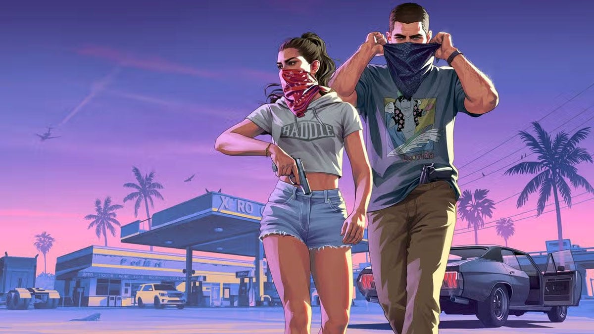 Netflix, YouTube to premiere GTA 6 ‘Extended Look’