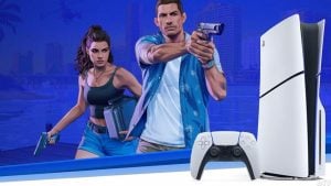 Sony confident PS5 supply will meet GTA 6 launch demand
