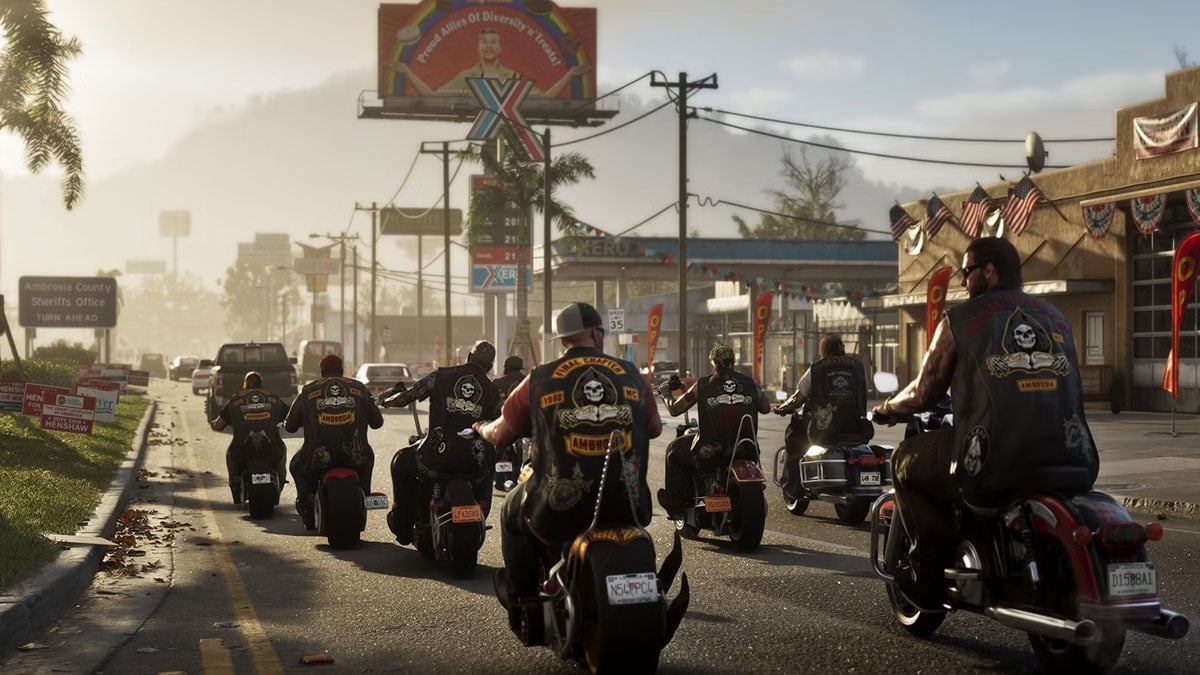 New GTA 6 leak shows day/night cycle is 3x longer than GTA 5