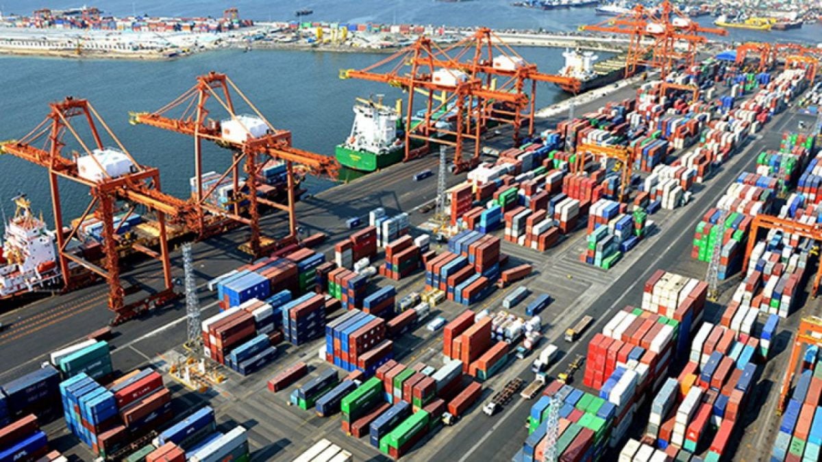 Port Qasim garment city to create 138,000 Jobs