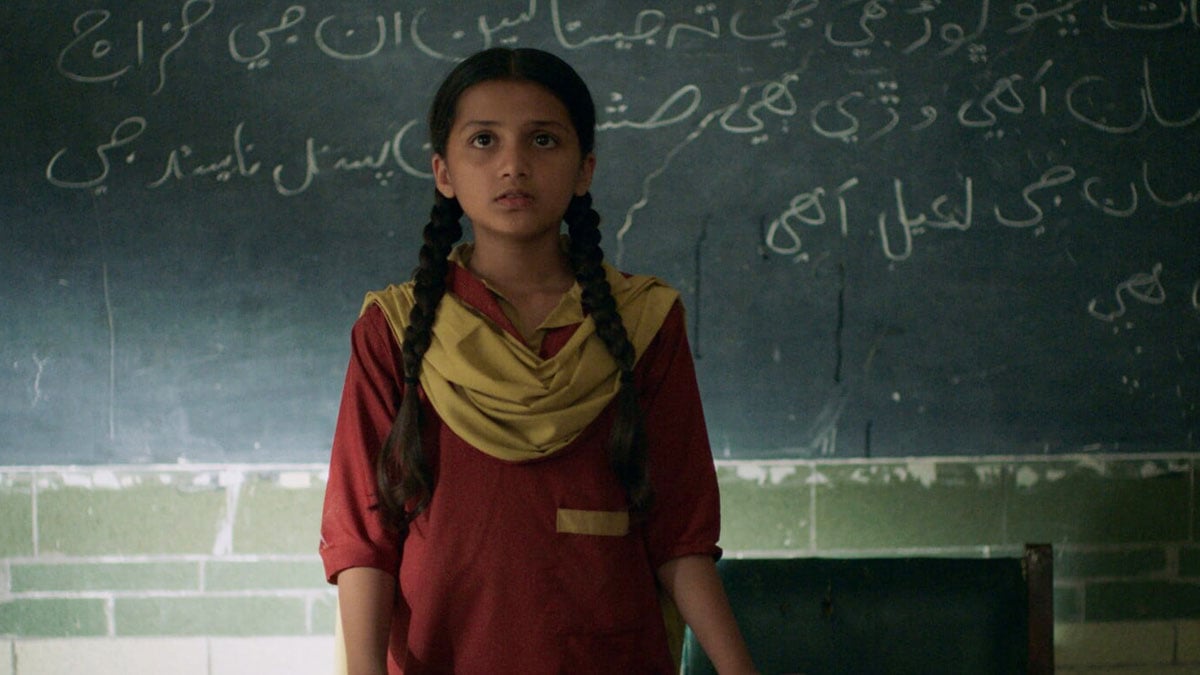 SHC seeks response by August 21 on government's ban on movie 'Ghost School'