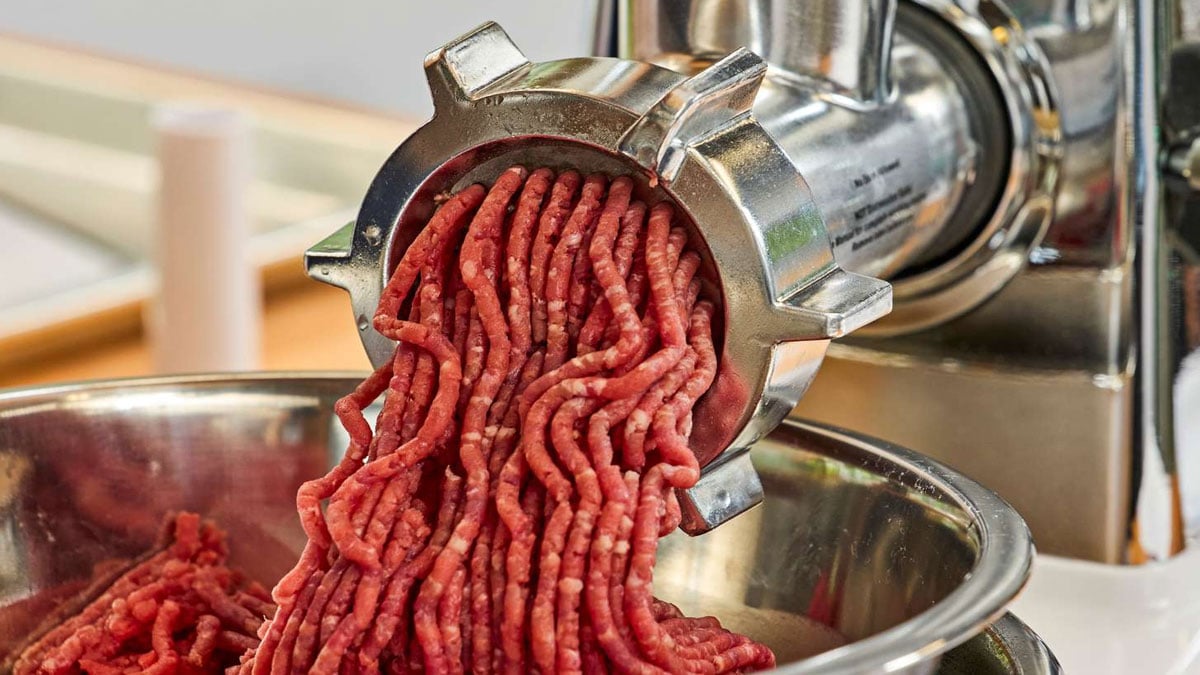 Dubai Police rescue workers trapped in meat grinders