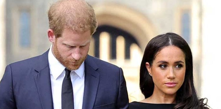 Prince Harry urges Meghan to seize Royal chance: “This window won’t stay open”