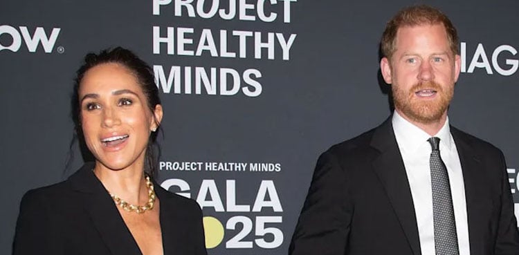 Prince Harry asks Meghan Markle to bring back kids to the UK for this reason