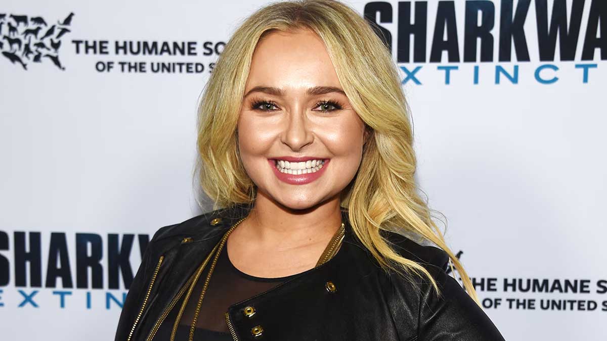 Hayden Panettiere’s close friends reveal her health issues