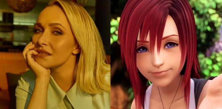 Hayden Panettiere’s role as Kairi in Kingdom Hearts explained