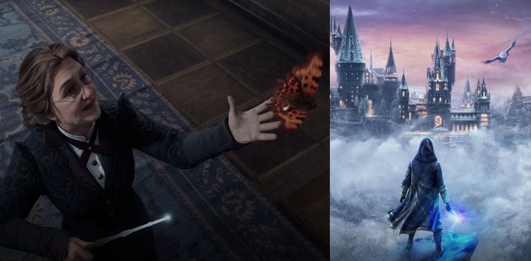 Hogwarts Legacy 2 officially confirmed: What fans want in the open-world sequel