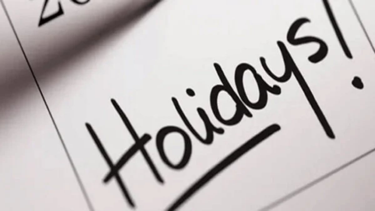 Sindh announces public holiday on Friday