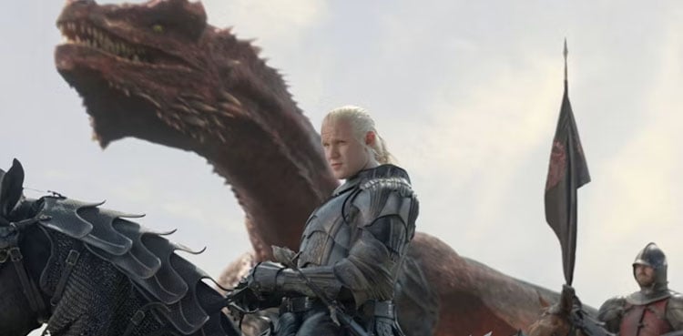 'House of the Dragon' Season 4 progressing on schedule, confirms showrunner Ryan Condal