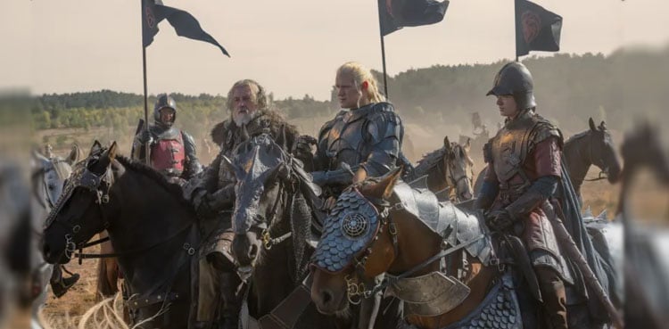 House of the Dragon season 3 finale explained: Ending, key deaths, & book differences