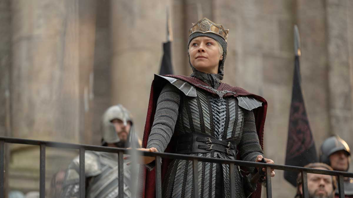 Ryan Condal reveals saddest news for 'House of the Dragon' fans  