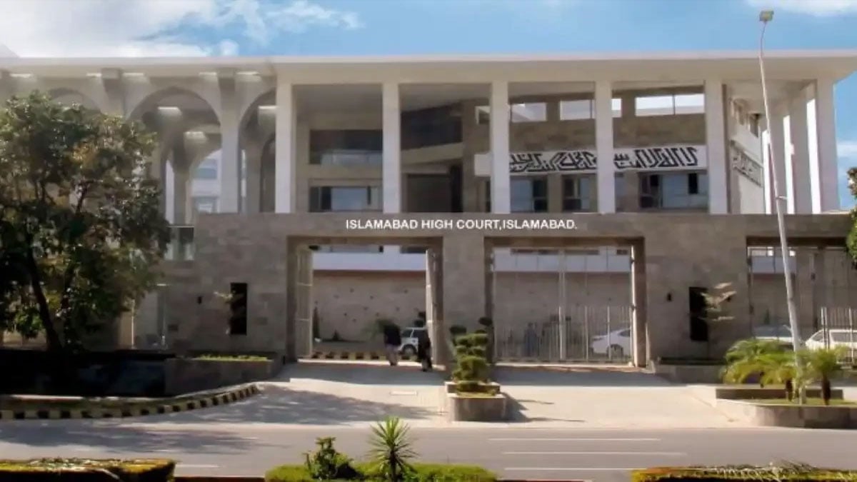 Three new IHC judges likely to take oath today