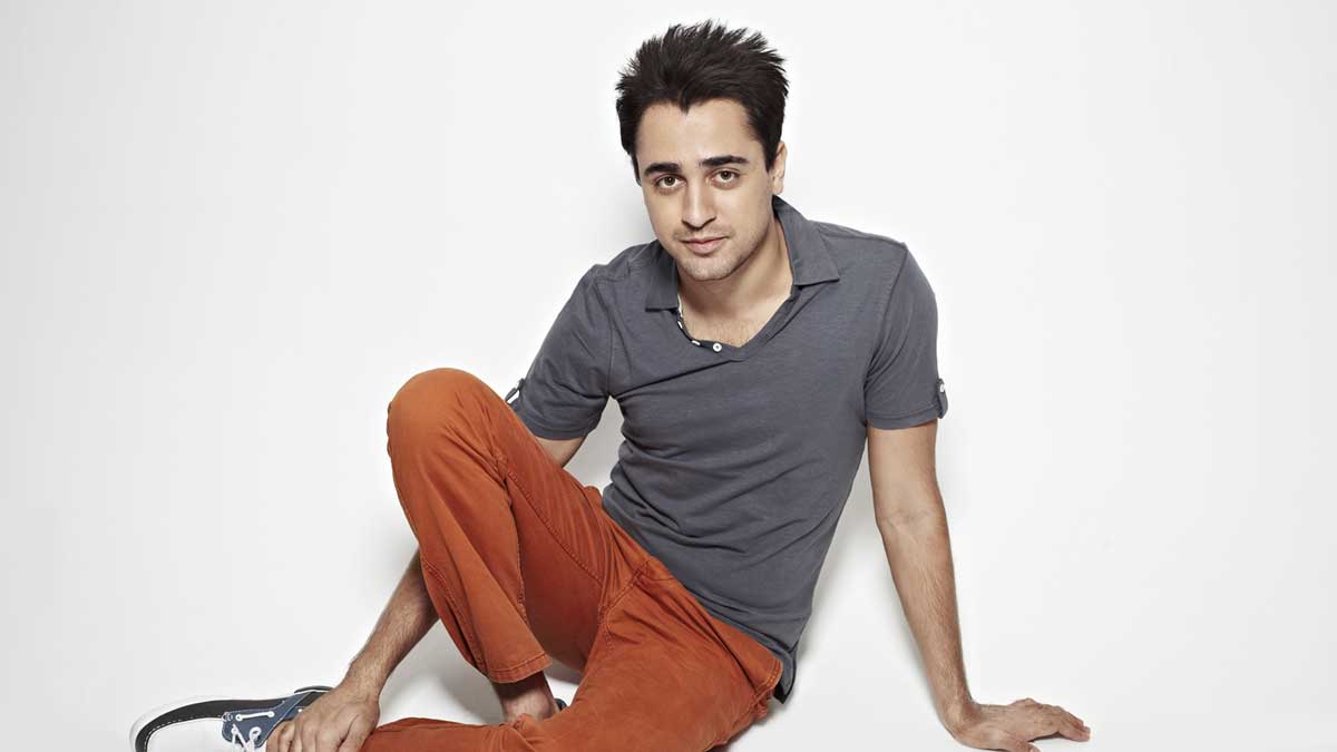 Imran Khan confirms comeback with Netflix's 'Adhure Hum Adhure Tum'