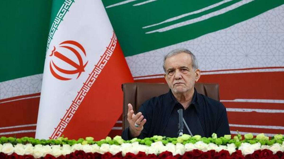 Iran president admits country facing 'many problems'