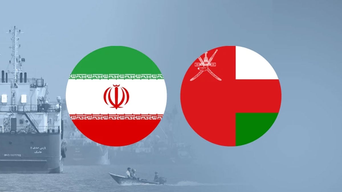 Iran and Oman reach understanding on coordinates of route through Hormuz