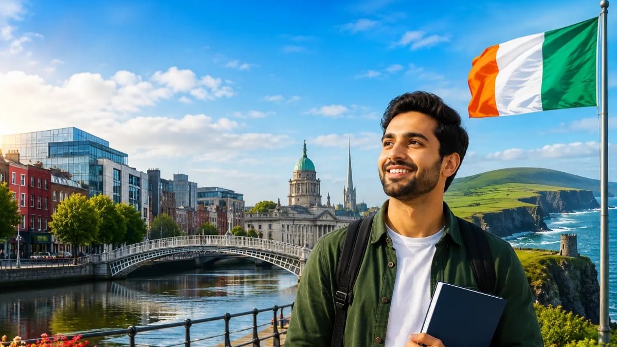 Job opportunities for Pakistanis in Ireland
