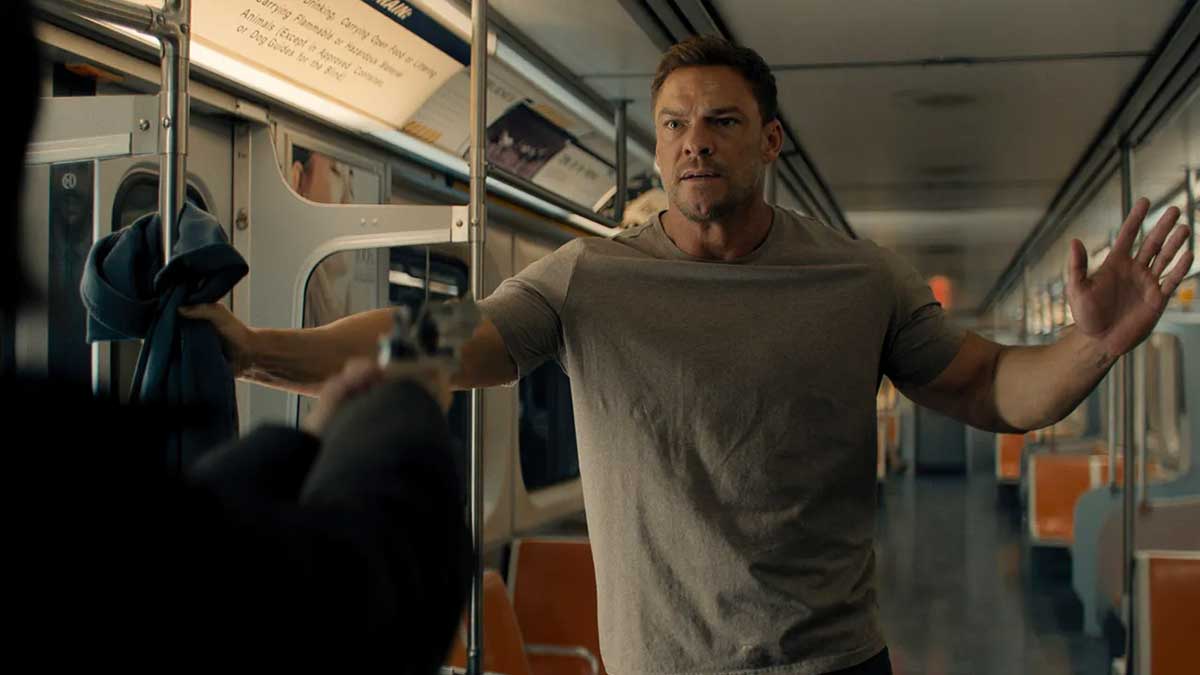 Reacher S4 release date, Rotten Tomatoes score and plot details
