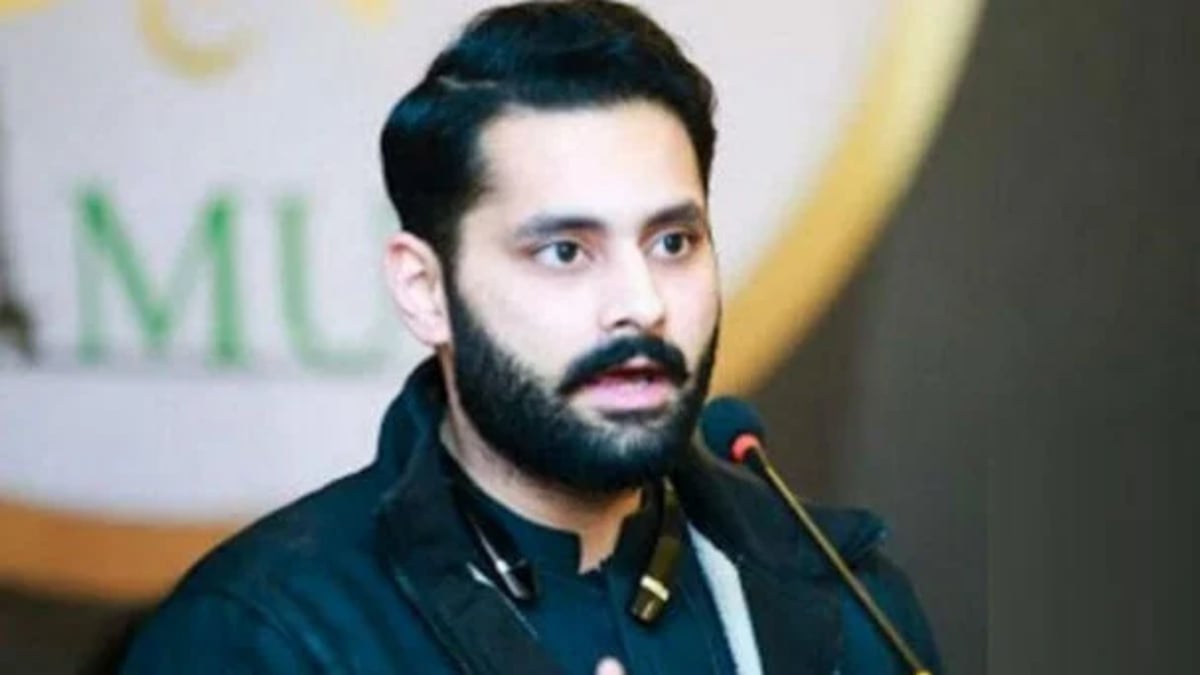 Mir Raza Ali case: Why the killer is being protected, says Jibran Nasir