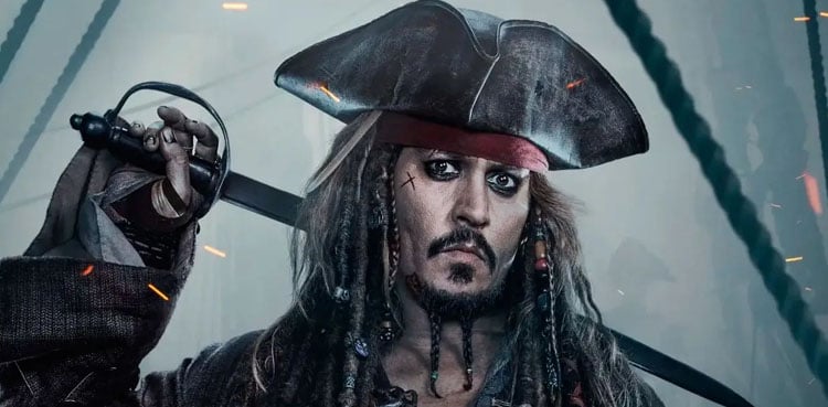 Captain Jack Sparrow is back? Jerry Bruckheimer confirms talks with Johnny Depp for Pirates 6