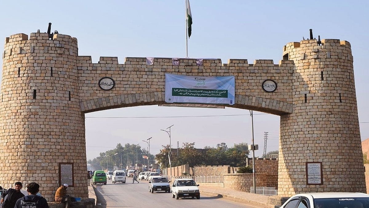 KP establishes provincial paigham-e-aman committee to promote peace and harmony